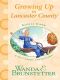 [Rachel Yoder — Always Trouble Somewhere 05] • Always Trouble Somewhere 05-08 - Growing Up in Lancaster County (A Happy Heart / Just Plain Foolishness / Jumping to Conclusions / Growing Up)